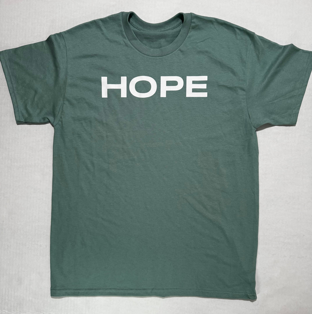 HOPE - Shirt